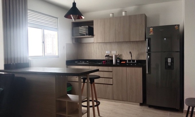 Sabaneta Apartment | Soothing apartment with WiFi in Sabaneta