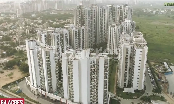Gurugram House | Soothing building with AC in Gurugram