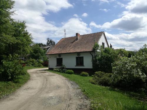Lutowiska House | Sopatka