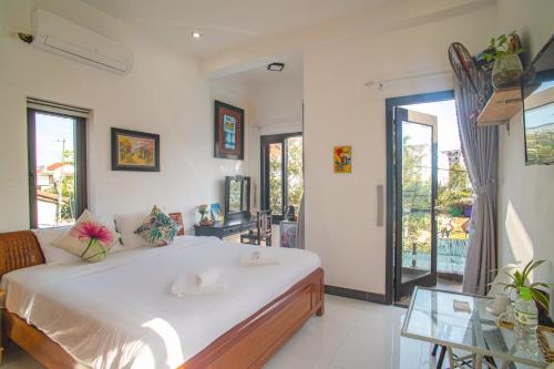 Hoi An House | Sophia Homestay Hoi An