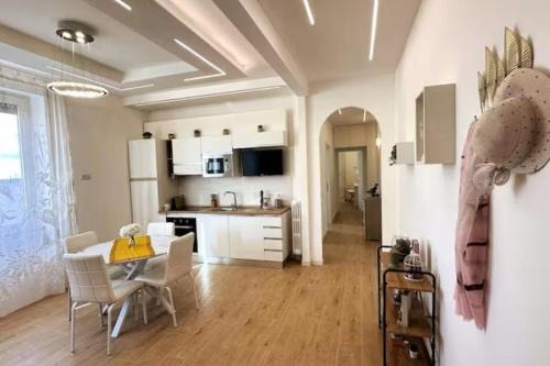 San Giovanni Apartment | Sophia Luxury Home confortevole e in ottima posizione