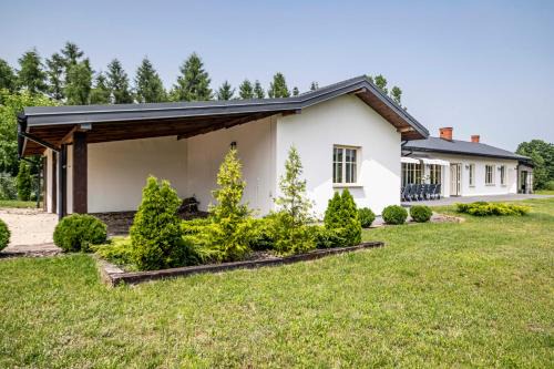 gmina Grabow nad Pilica Villa | Sophie Country House