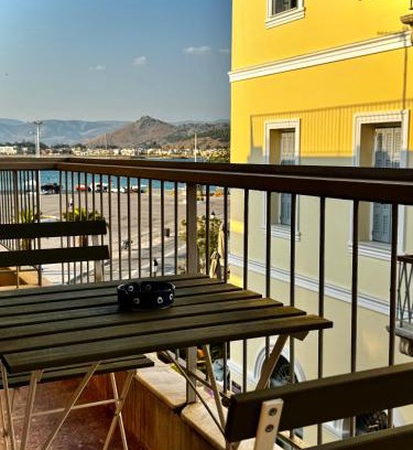 Nafplio Apartment | Sophie's choice II