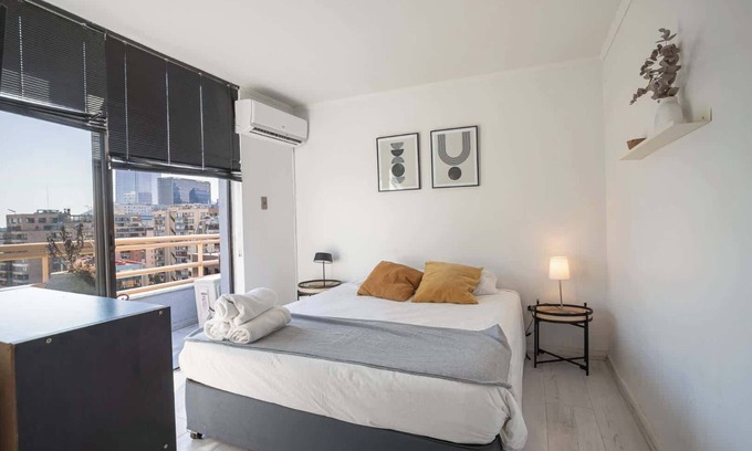 El Golf Apartment | Sophisticated and pleasant apartment