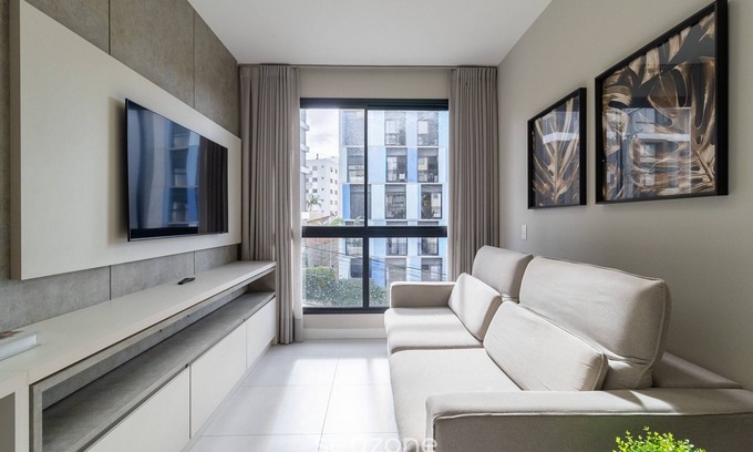 Carvoeira Apartment | Sophistication and Comfort in Carvoeira Sre0201