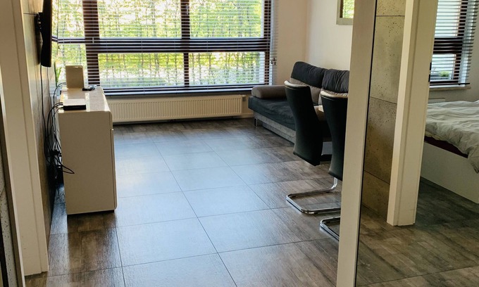 Gorny Sopot Apartment | Sopocki Apartament Aquarius 145