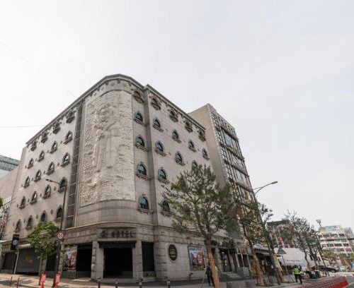 Jakjeon-dong Hotel | Sopoong Hotel Incheon