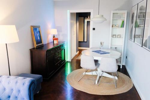 Sopot Apartment | Sopot, 2 bedrooms, 15 min to the beach