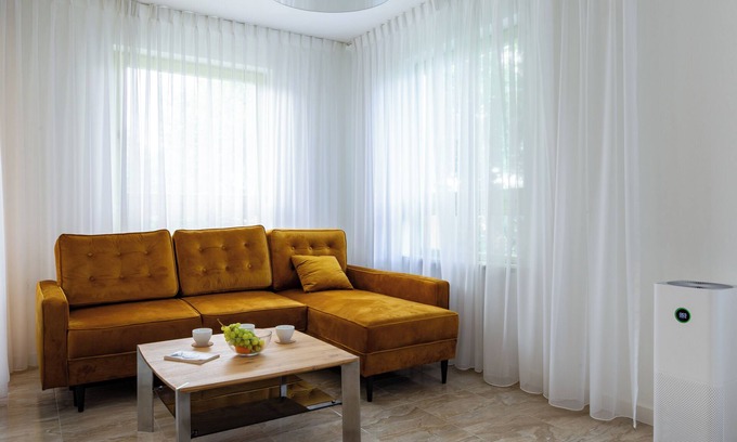 Kamienny Potok Apartment | Sopot Kamienny Potok Comfy Apartment