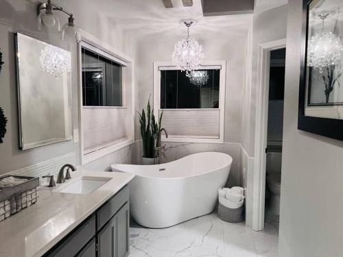 Corvallis House | Sopra Bella- 4 bedroom home