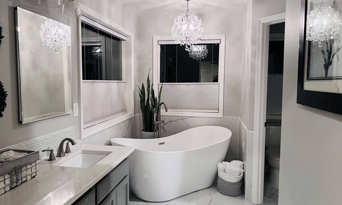 Corvallis House | Sopra Bella- Elegant 4BR, Family Friendly, OSU