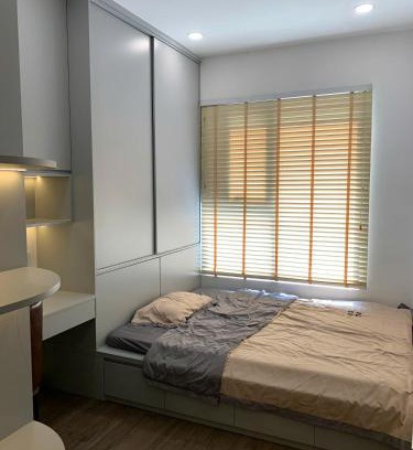 Thu Dau Mot Apartment | Sora Garden II Apartment