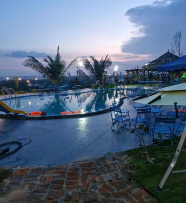 Ke Ga House | SORA HOME STAY Ke Ga