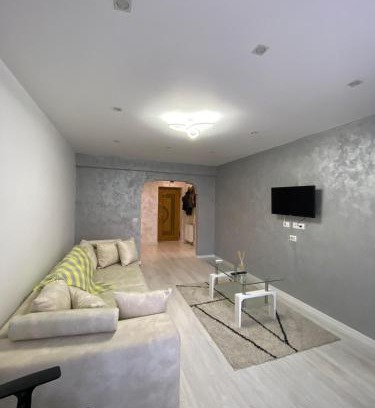 Tirgu Neamt Apartment | SorinaApartament