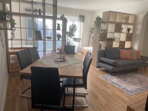 Wagersbach Apartment | Sorinas Home WB7 Top 3