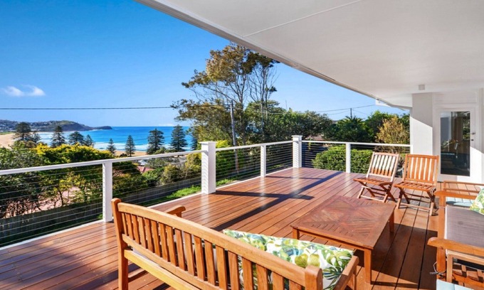 Avoca Beach House | Sorrento - Close to the Beach
