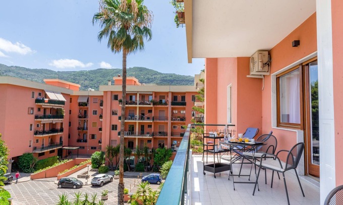 Sorrento City Centre Hotel | Sorrento Colors&Suites - Mastice