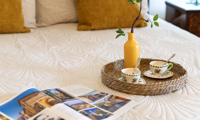 Nulvi Apartment | Sos Candhaleris by Interhome