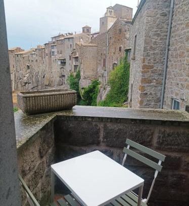 Vitorchiano Apartment | Sospesi nel borgo