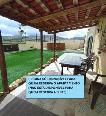 Arruda dos Vinhos House | Sossego e tranquilidade-Valley Guest House-Perto de Lisboa-Estacionamento à porta do alojamento