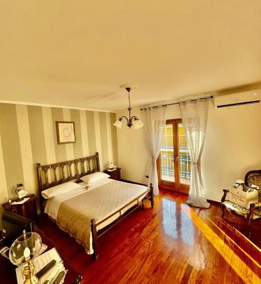 Serra Pedace Bed & Breakfast | Sosta in Sila
