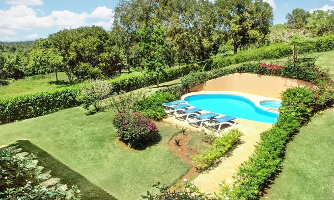 Sosua House | Sosua Bachelor Party Villas Quattro With Pools
