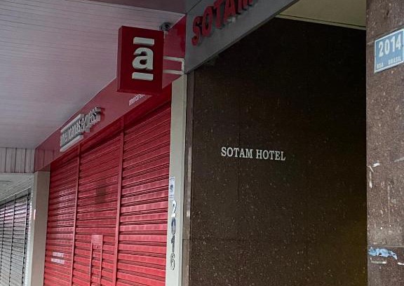 Fernandopolis Hotel | SOTAM HOTEL