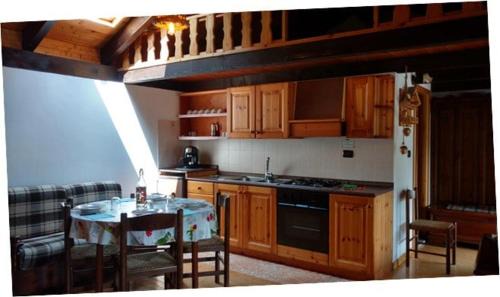 Ingria Apartment | Sotto il Cielo