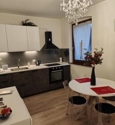 Gorizia Apartment | Sottocastello 1