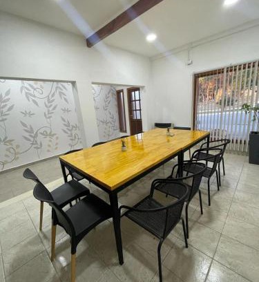 Macrozona Bahia Redonda y Primeros Faldeos Bed & Breakfast | SOUL B&B