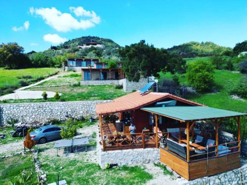 Kumluca House | Soul Haven Mid Point