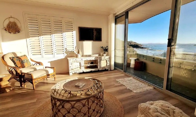 Port Macquarie House | Soulbysea, Luxury Beachfront - Port Macquarie