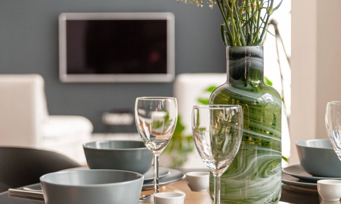 Neu-Ulm Apartment | Soulfactory Apartments