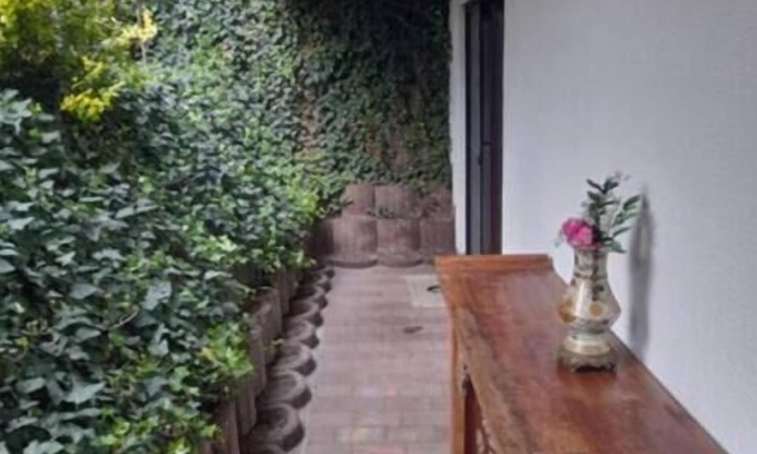 Bensheim Apartment | Sourterrain apartment in Bensheim