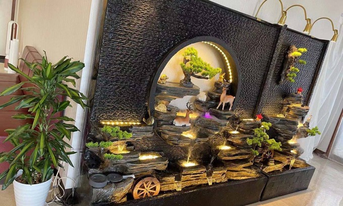 Miki Hotel | souryuukihoteru