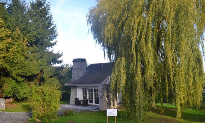 Heyd House | Sous le Saule Holiday Home