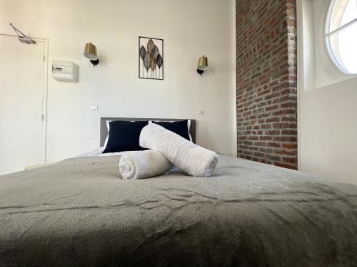 Lievin Apartment | Sous les Toits - 2p Centre-ville