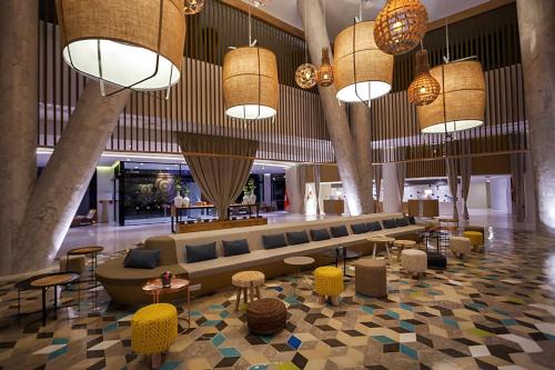 Sousse - Monastir Hotel | Sousse Pearl Marriott Resort & Spa