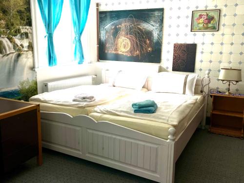 Billstedt Apartment | Souterrain Nest