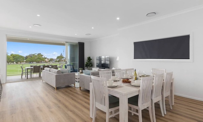 Shell Cove House | South Beach Escape Sensational Shell Cove Living