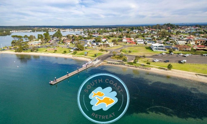 Greenwell Point Resort | South Coast Retreat