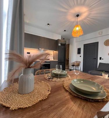 Pitsidia Apartment | South Comfort Living