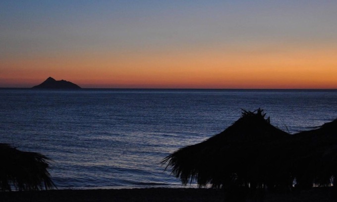 Sata Apartment | South Crete Klima Αpartment