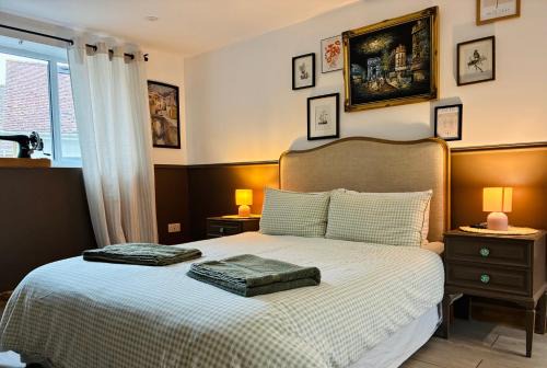 Petersfield House | South Downs Haven nr Petersfield and Goodwood