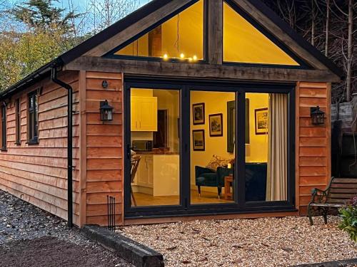 West Meon House | South Downs Lodge