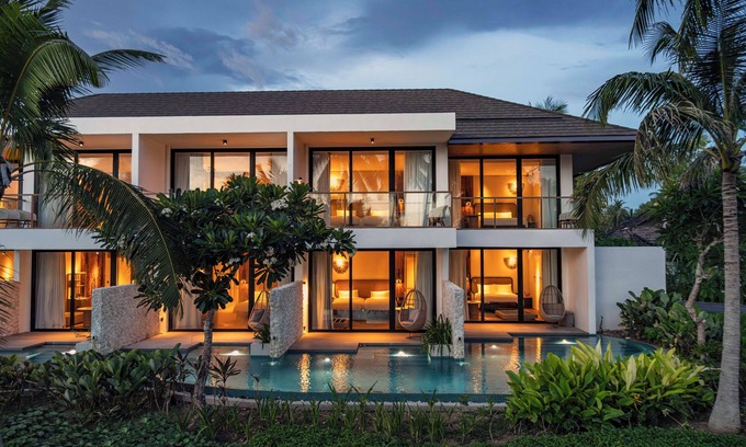 Panglao Hotel | South Palms Resort And Spa Panglao - Mgallery Collection