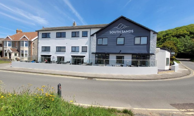 Weston-super-Mare Hotel | South Sands Hotel