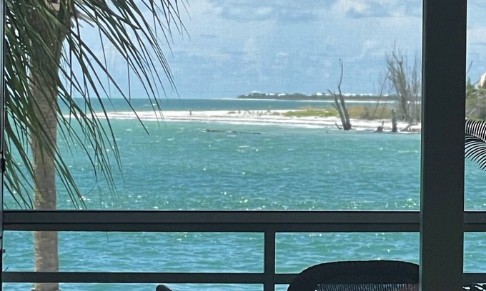 Captiva Condo | SOUTH SEAS LANDS END 1617