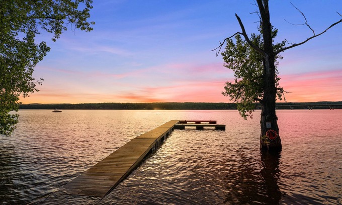 Northville House | South Shore Lake House Haven