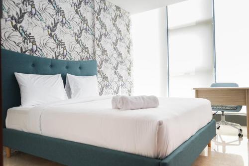 Mampang Prapatan Apartment | South Tower 2BR at L'Avenue Apartment By Travelio